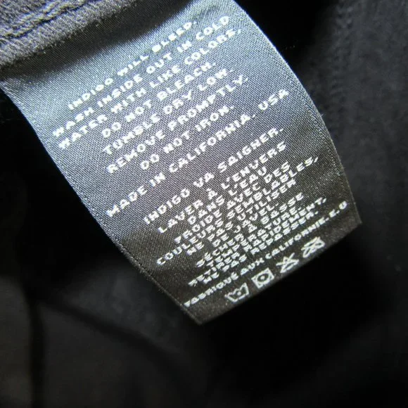 MENS NWT JEANS/J BRAND/BLACK/SOFT/SIZE 30